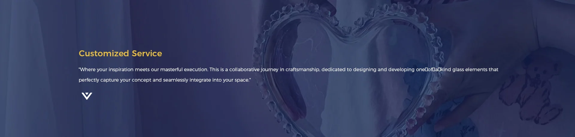 About JH Glassware